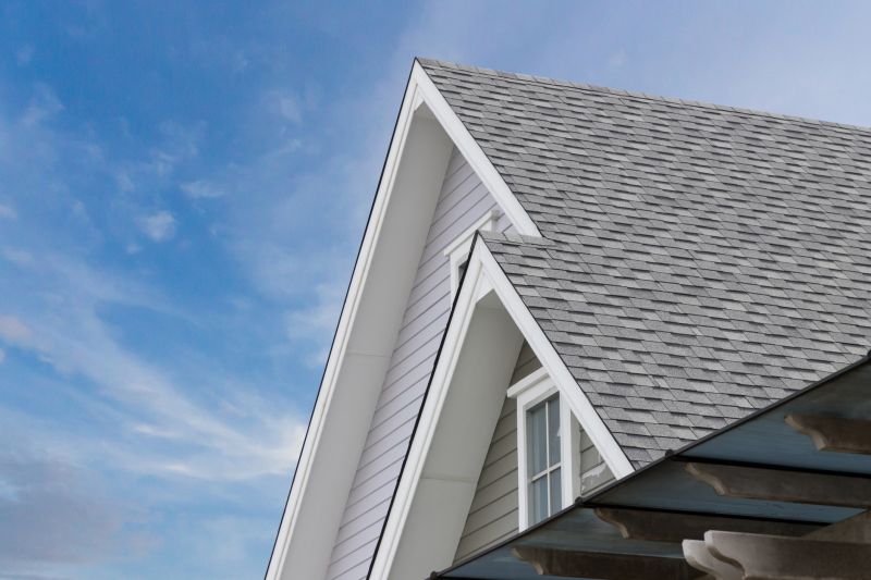 Summer Roofing Maintenance