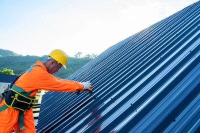 Roofing Service Provider